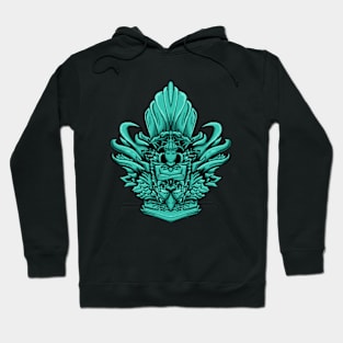 Garuda Wisnu Kencana Hoodie